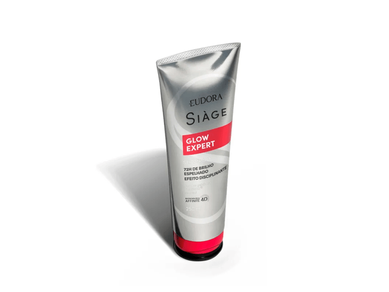 Shampoo-Eudora-Siage-Glow-Expert-250ml