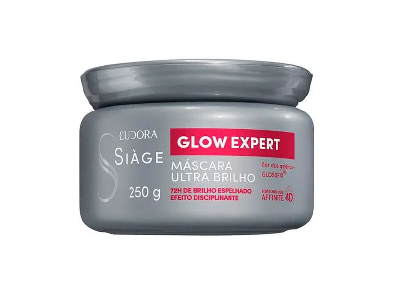 Mascara-Capilar-Eudora-Siage-Ultra-Brilho-Glow-Expert-250g
