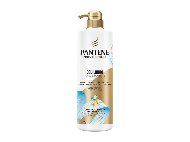 Condicionador-Hidratante-Pantene-Equilibrio-Raiz-e-Pontas-510ml