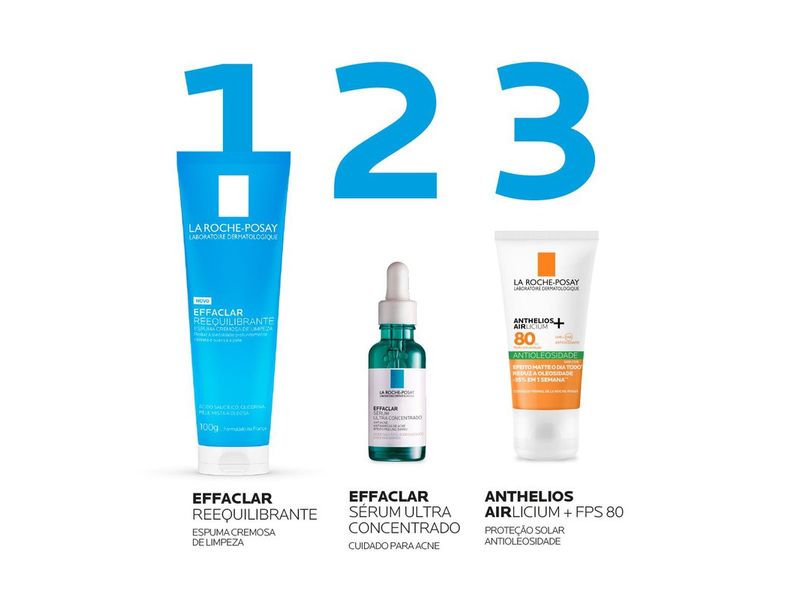 Espuma-Cremosa-de-Limpeza-La-Roche-Posay-Effaclar-Reequilibrante-100g