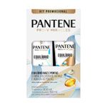 Kit-Shampoo-Pantene-Equilibrio-Raiz-e-Pontas-300ml---Condicionador-150ml