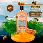 Condicionador Antiqueda Tio Nacho Purificador 415ml