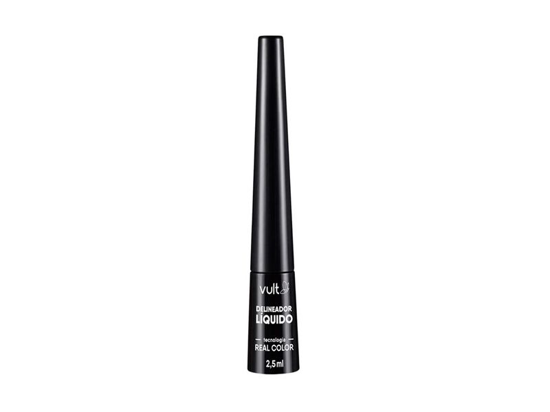 Delineador-Liquido-Vult-Preto-25ml