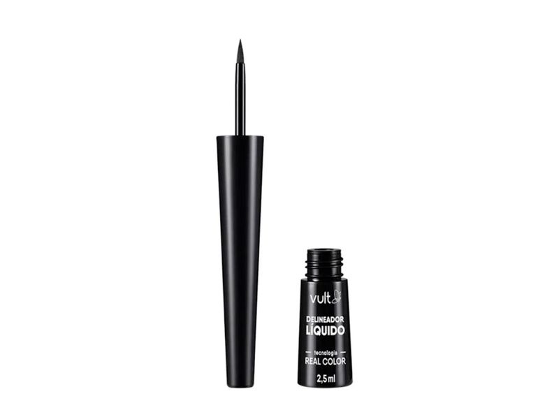 Delineador-Liquido-Vult-Preto-25ml