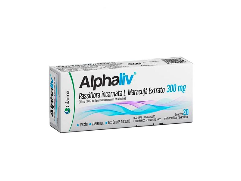 Alphaliv-300mg-20-Comprimidos-Revestidos