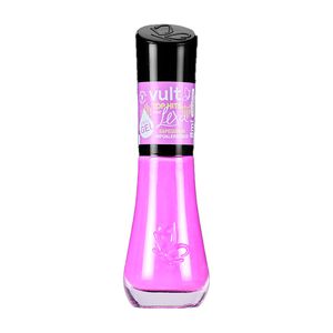 Esmalte Vult 5Free Top Hits Feat Lexa Sapequinha 8ml