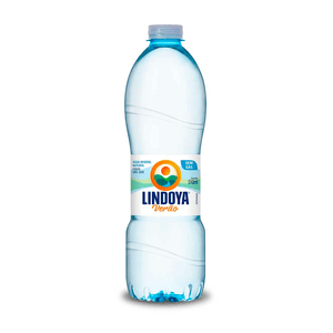 Água Mineral Lindoya Verão Sem Gás 510ml