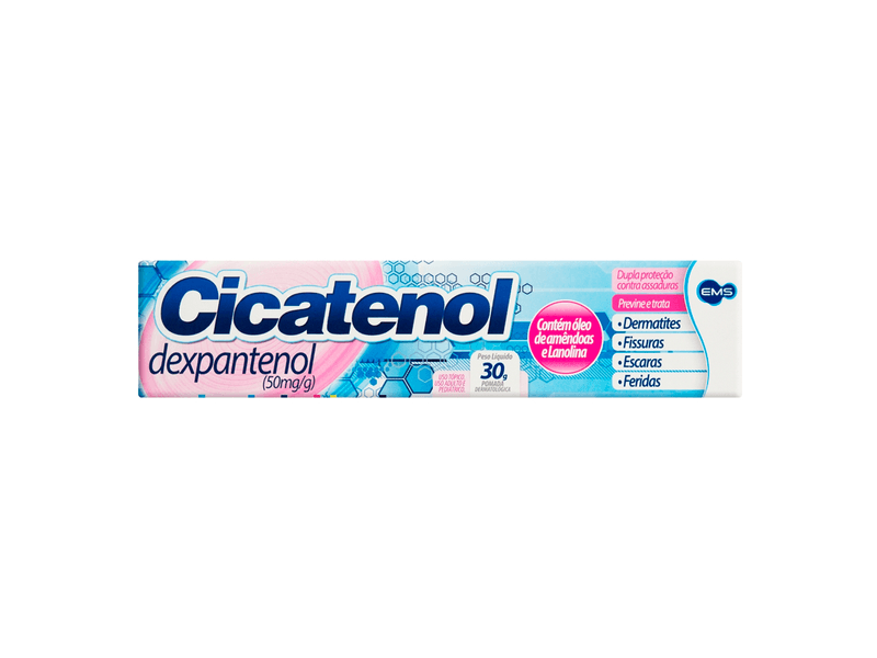 Cicatenol-50mg-g-Pomada-Dermatologica-30g