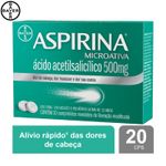 analgesico-aspirina-microativa-bayer-20-comprimidos-revestidos-de-liberacao-modificada-farmacia-online-drogal