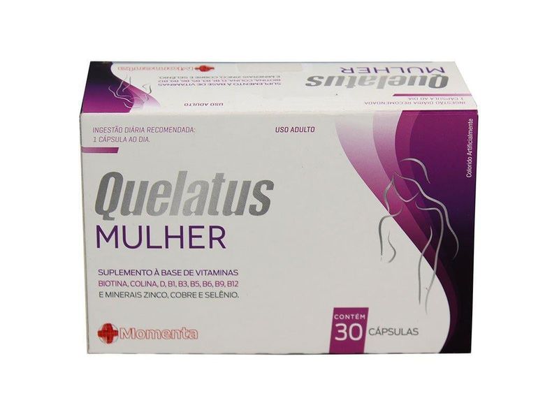 Quelatus-Mulher-30-Capsulas