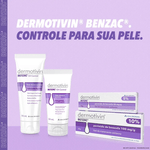 Tratamento-Antiacne-Dermotivin-Benzac-10--Gel-60g