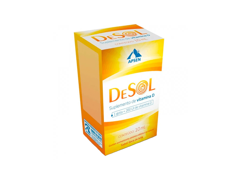 Suplemento-de-Vitamina-Desol-200ui-Sabor-Doce-De-Leite-Solucao-Gotas-10ml