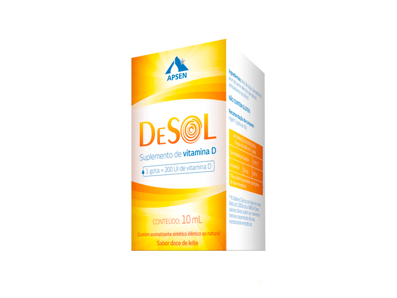 Suplemento-de-Vitamina-Desol-200ui-Sabor-Doce-De-Leite-Solucao-Gotas-10ml