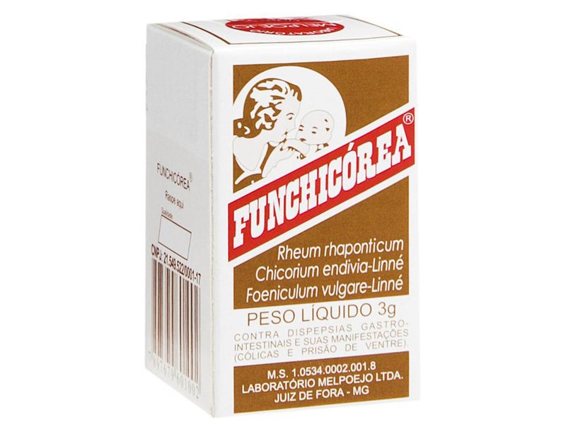 Funchicorea-frasco-com-3g
