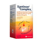 Xantinon-Complex-100ml