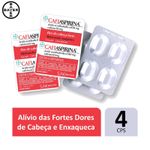 CafiAspirina-4-Comprimidos