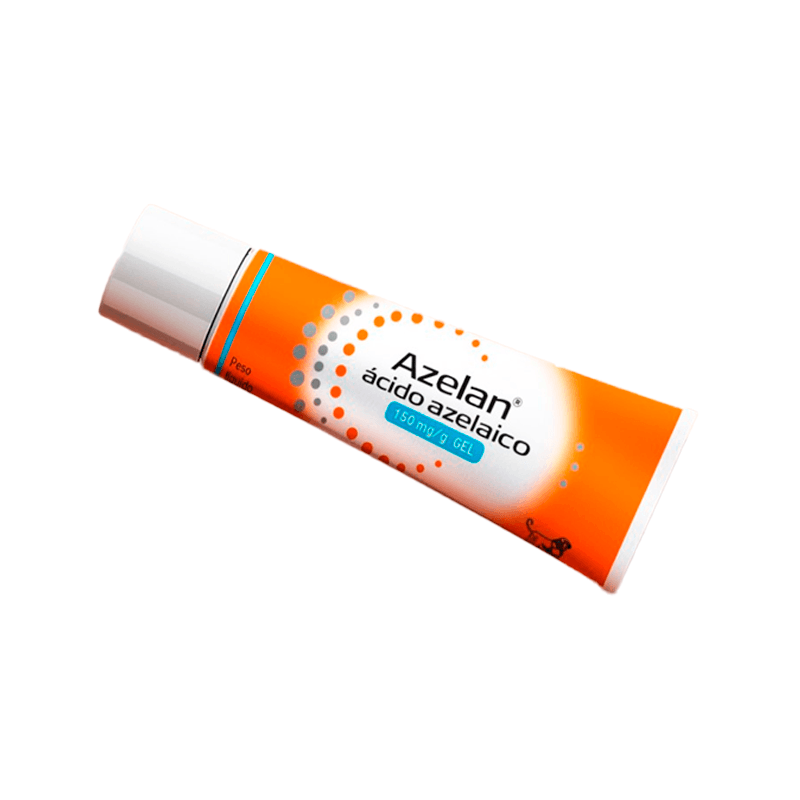 Azelan Gel 150mg/g 30g para Acne: Como Usar, Preço | Drogal