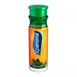 Eparema Flaconete Sabor Hortelã 10ml