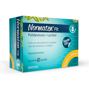 Normaten Fit 10 Sachês