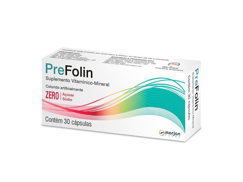 Suplemento-Vitaminico-Prefolin-30-Capsulas
