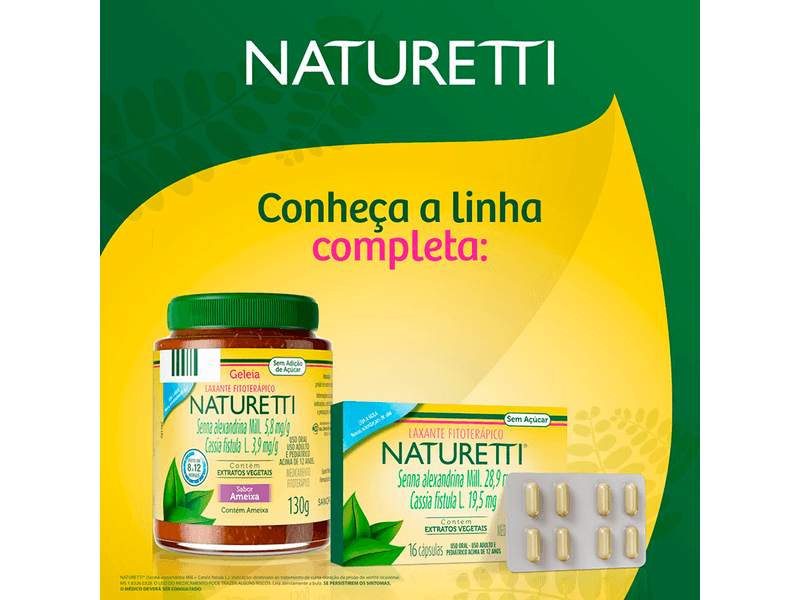 Laxante-Fitoterapico-Naturetti-Geleia-130g