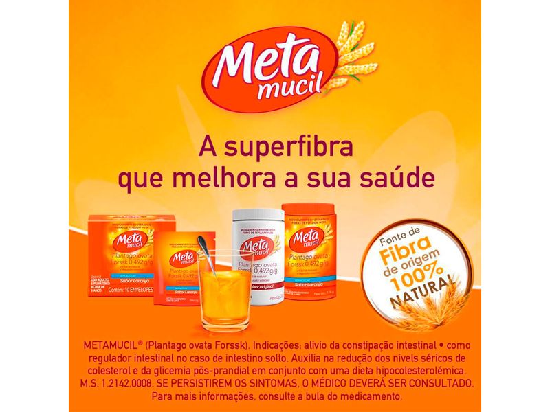 Metamucil-0492g-g-em-Po-Sem-Acucar-Sabor-Laranja-174g
