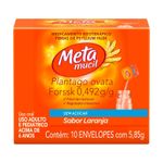 Metamucil-0492g-g-Sem-Acucar-Sabor-Laranja-10-Envelopes