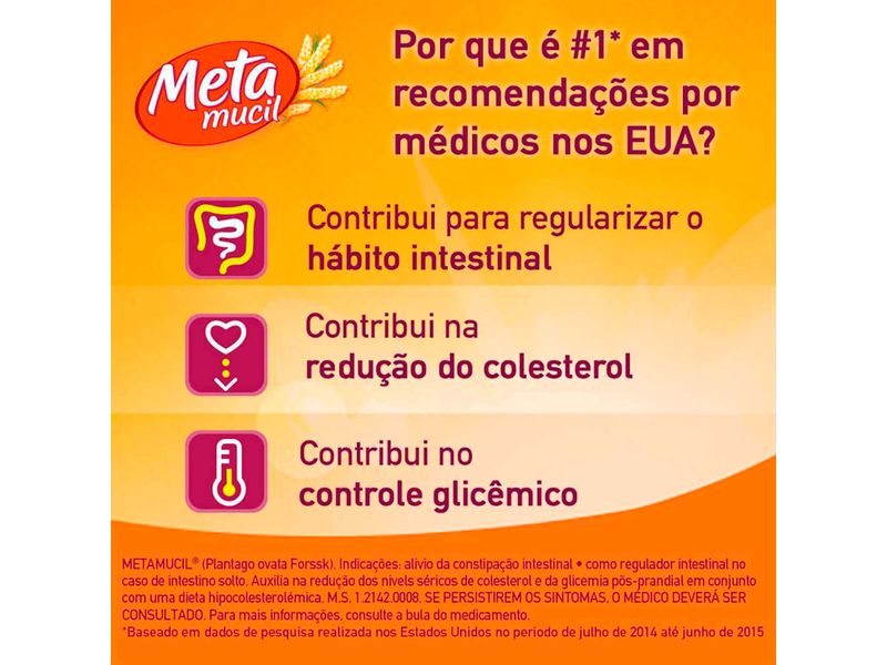 Metamucil-0492g-g-Sem-Acucar-Sabor-Laranja-10-Envelopes