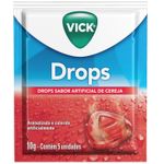 Pastilhas-Vick-Drops-Sabor-Cereja-5-Unidades