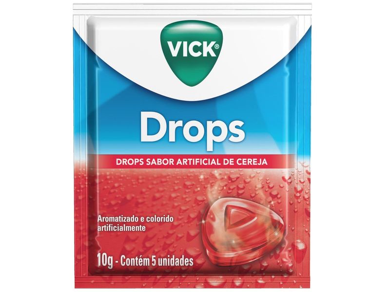 Pastilhas-Vick-Drops-Sabor-Cereja-5-Unidades