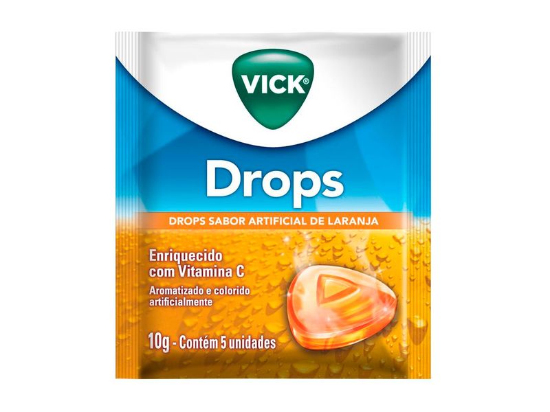 Pastilhas-Vick-Drops-Sabor-Laranja-5-Unidades