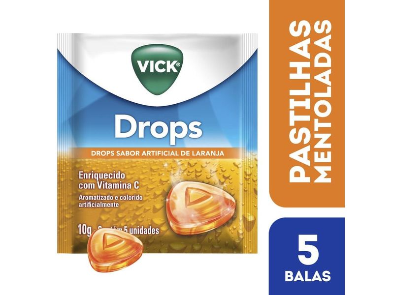 Pastilhas-Vick-Drops-Sabor-Laranja-5-Unidades