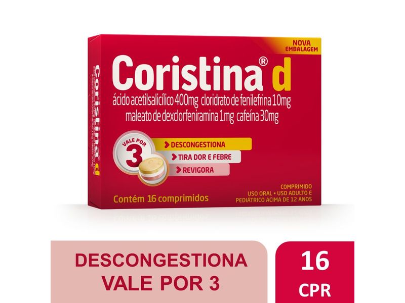 Coristina-D-16-Comprimidos