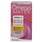 Omega-Mater-600mg-com-30-capsulas