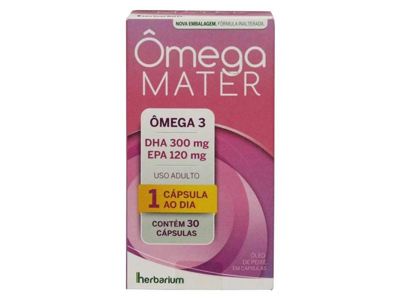 Omega-Mater-600mg-com-30-capsulas