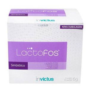Lactofos cx 15 sach x 6g