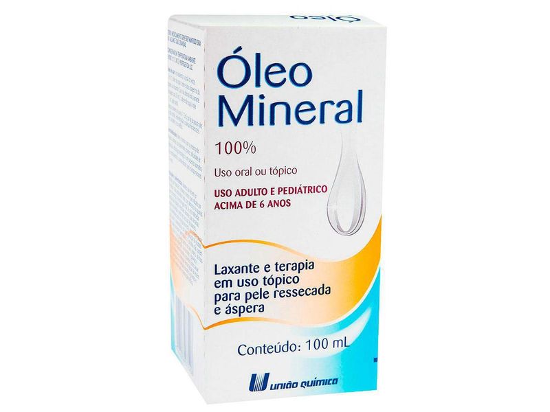 Oleo-Mineral---Uniao-Quimica-solucao-frasco-com-100ml