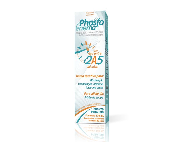 Phosfoenema-130ml