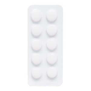 Ácido Acetilsalicílico 100mg EMS  10 comprimidos