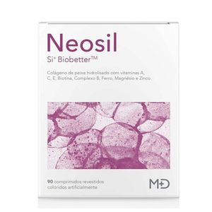 Colágeno Neosil 90 Comprimidos