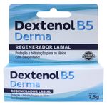 Dextenol-B5-derma---regenerador-labial-75g