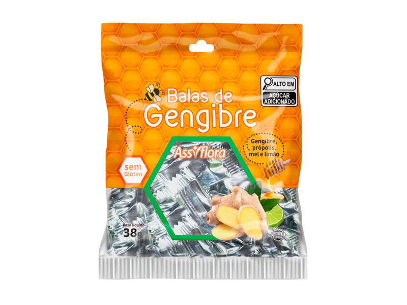 Bala-de-Gengibre-Assiflora-Sabor-Propolis-Mel-e-Limao-38g