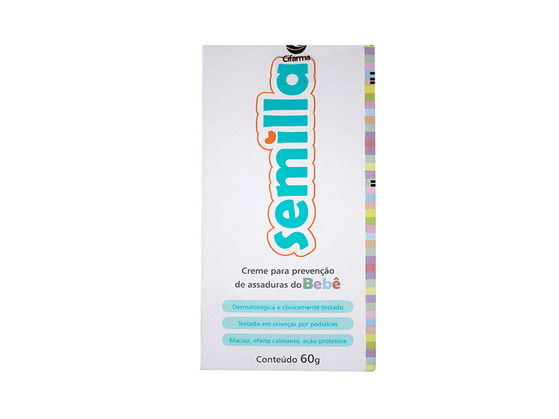 Semilla-Creme-Prevencao-De-Assadura-60g