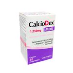 Calciodex-mdk-30-comprimidos