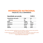 Suplemento-Alimentar-Vitasay-50--Imune-30-Comprimidos-Revestidos