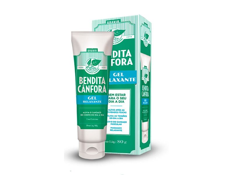 Bendita-Canfora-Bravir-Gel-Relaxante-80g