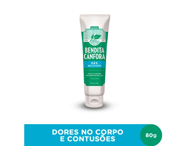 Bendita-Canfora-Bravir-Gel-Relaxante-80g