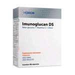 Suplemento-Alimentar-Imunoglucan-DS-60-Capsulas
