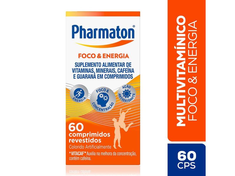 Suplemento-Alimentar-Pharmaton-Foco-e-Energia-60-Comprimidos-Revestidos