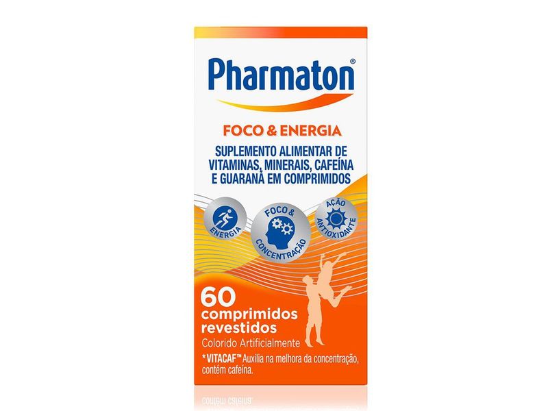 Suplemento-Alimentar-Pharmaton-Foco-e-Energia-60-Comprimidos-Revestidos
